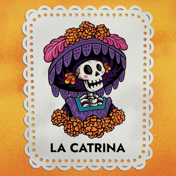 Catrina